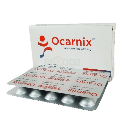 Picture of Ocarnix