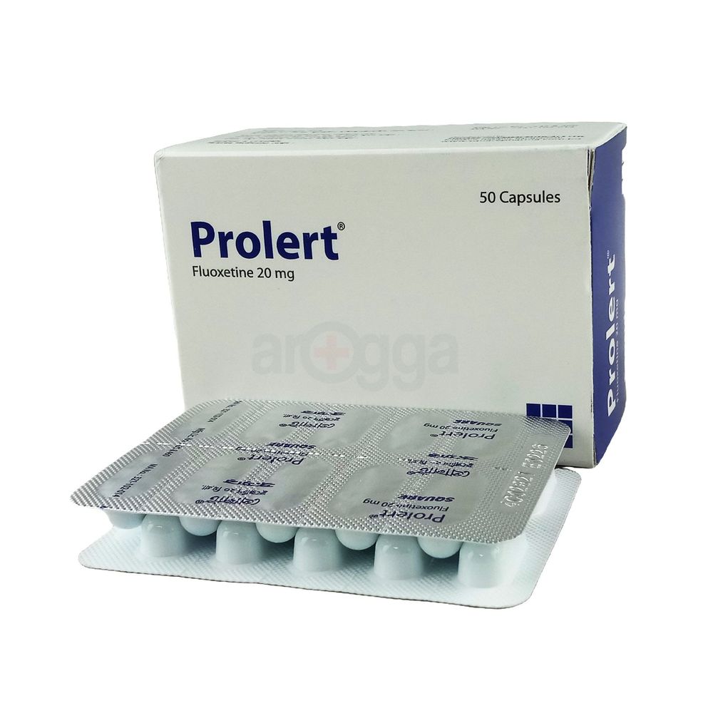 Picture of Prolert