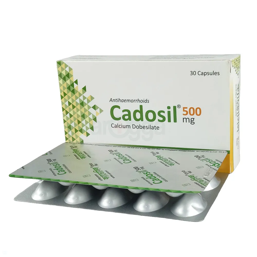 Picture of Cadosil 500