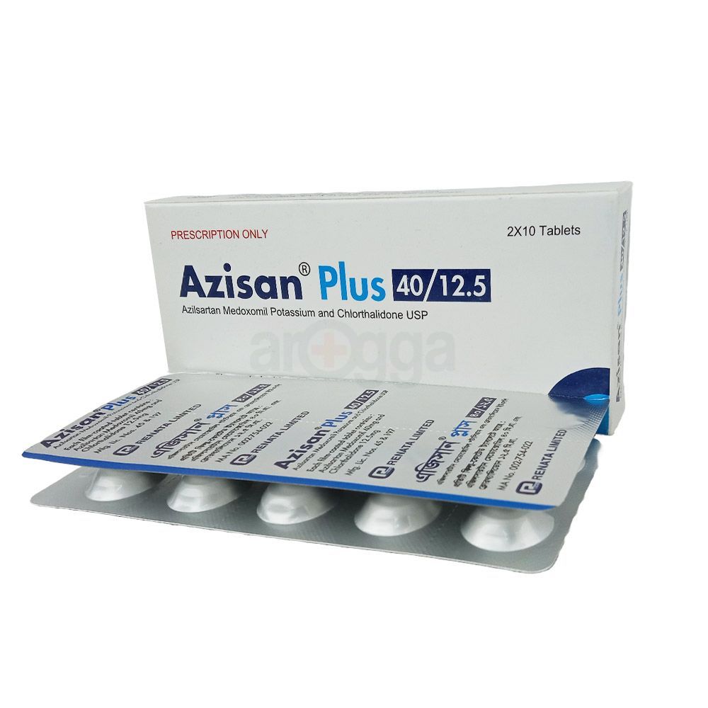 Picture of Azisan Plus 40