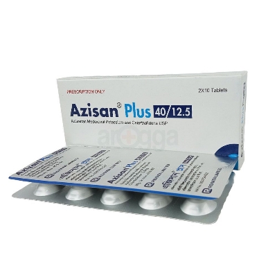 Picture of Azisan Plus 40