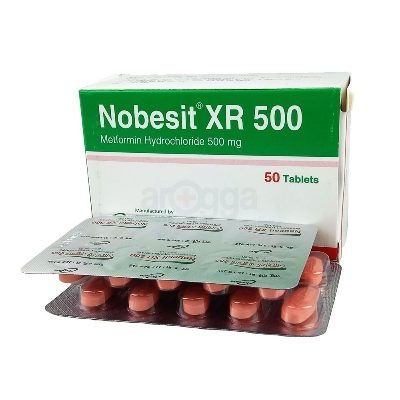 Picture of Nobesit XR 500