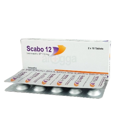 Picture of Scabo 12