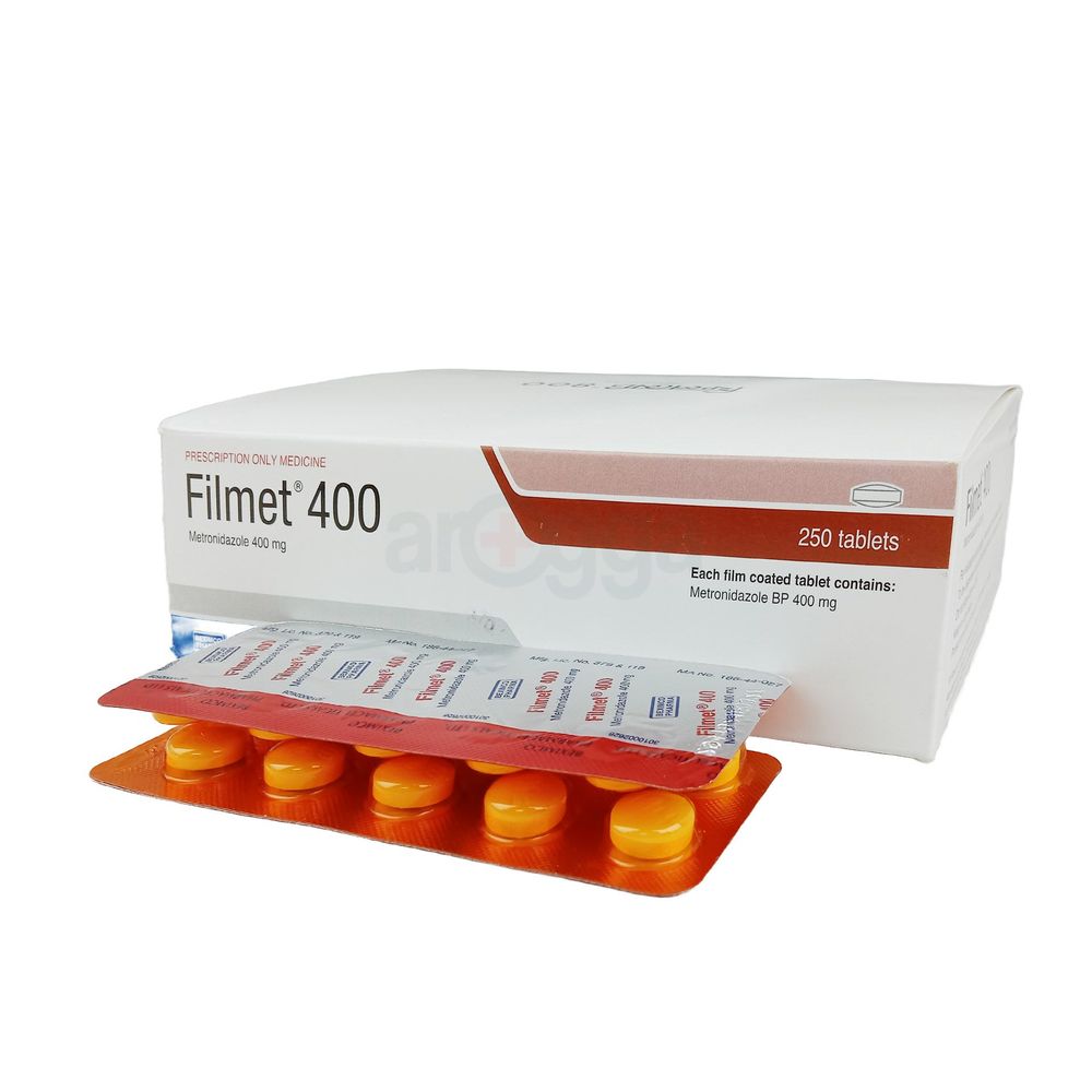 Picture of Filmet