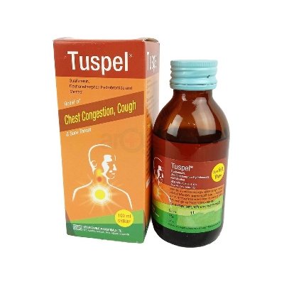 Picture of Tuspel