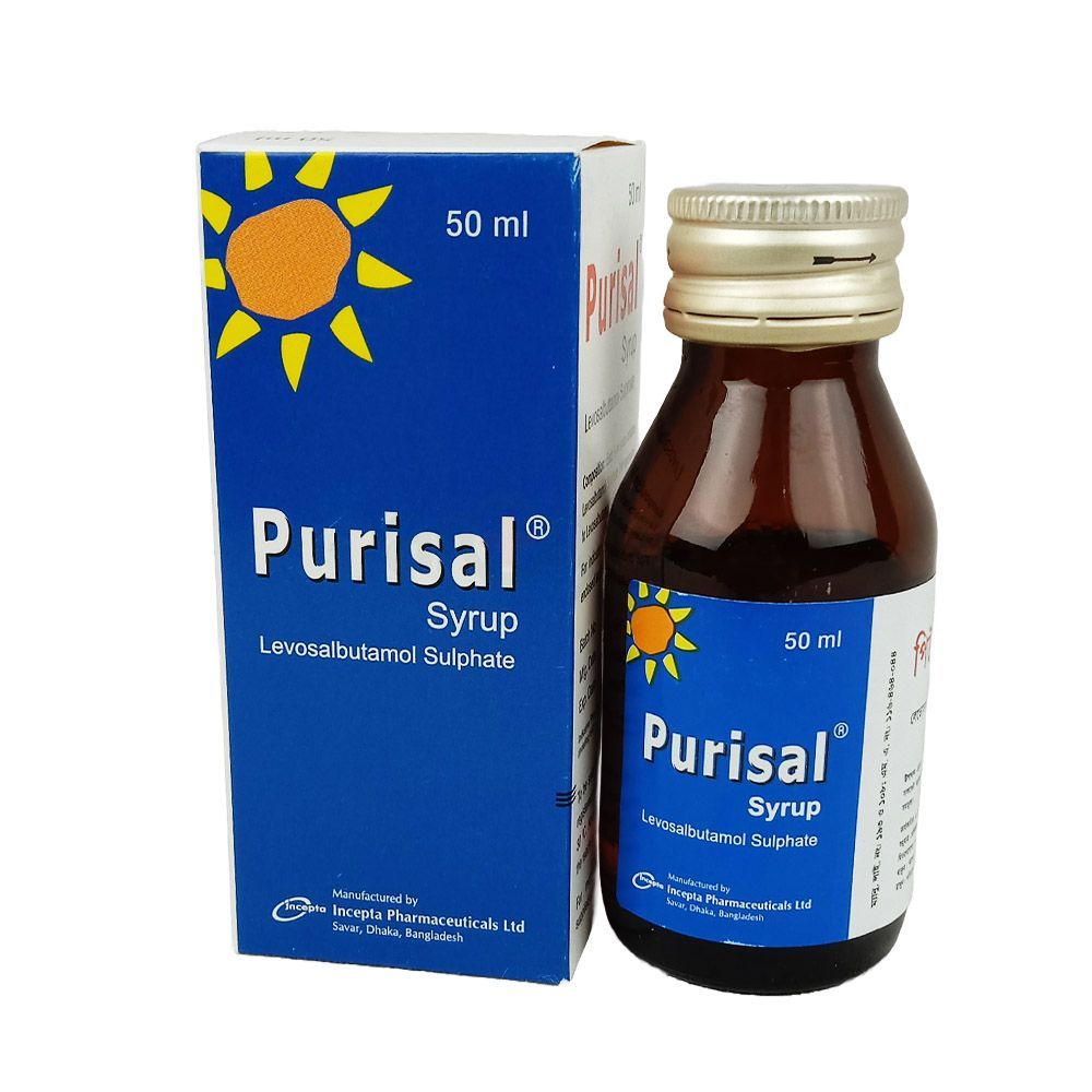 Picture of Purisal 50ml