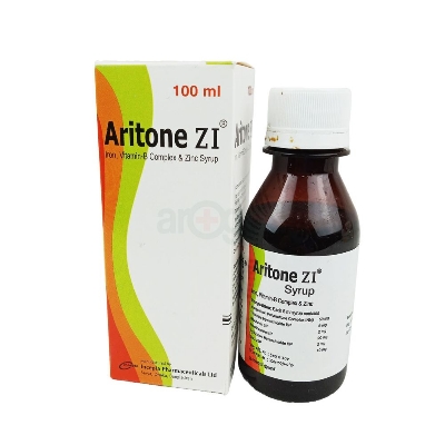 Picture of aritone zi 100