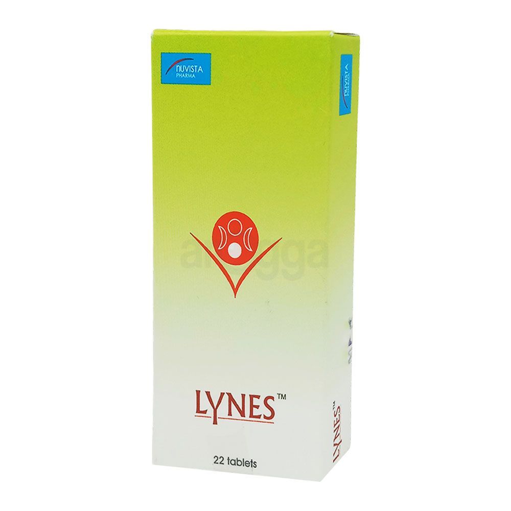 Picture of Lynes