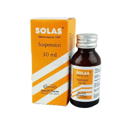 Picture of Solas