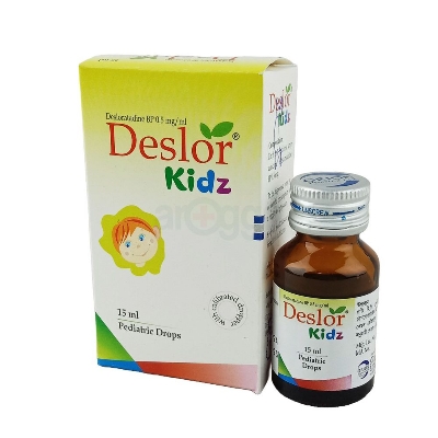 Picture of Deslor Kidz