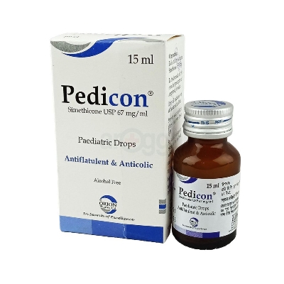 Picture of Pedicon Pd