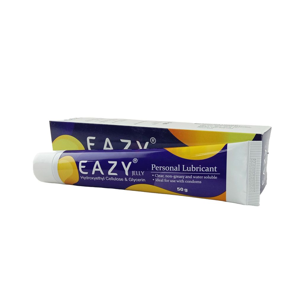 Picture of Eazy Jelly