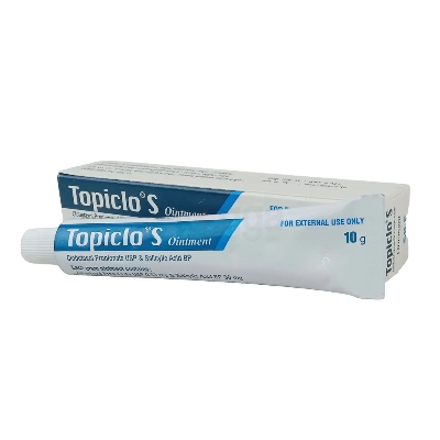 Picture of Topiclo s 10 gm