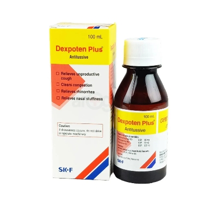 Picture of Dexpoten Plus
