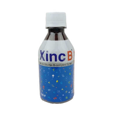 Picture of Xinc B