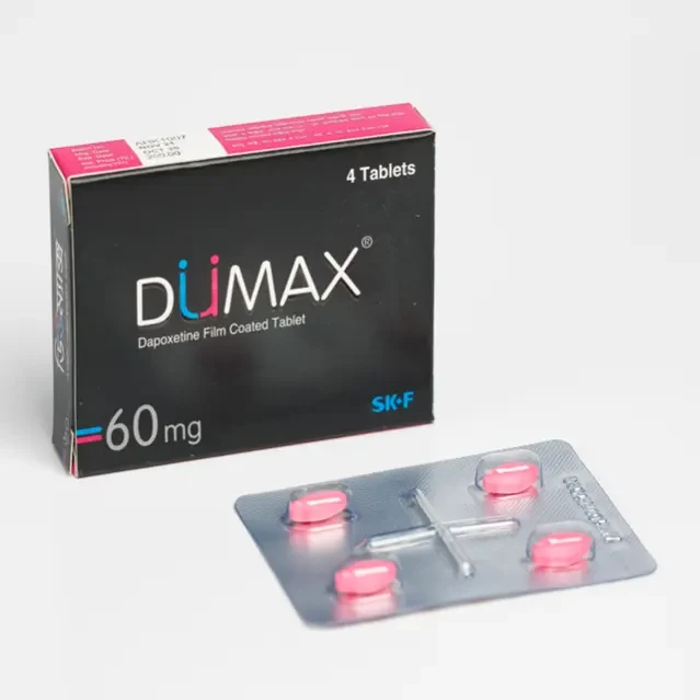 Picture of Dumax 60