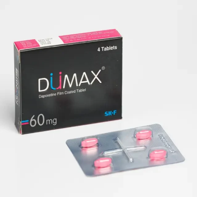 Picture of Dumax 60