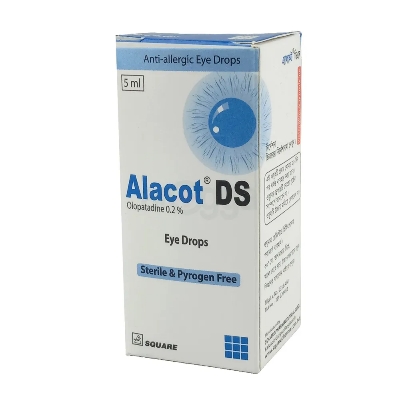 Picture of Alacot DS