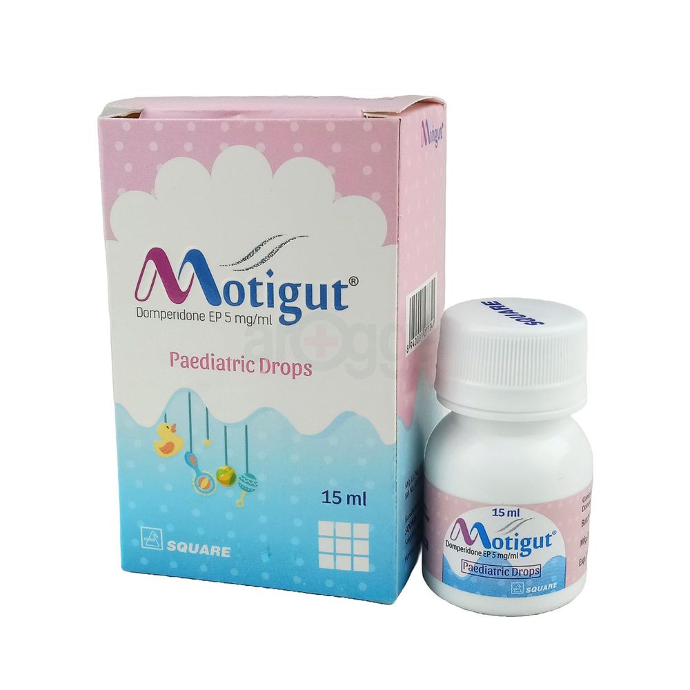 Picture of Motigut
