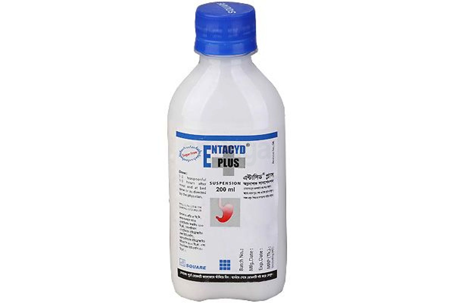 Picture of Entacyd Plus 200ml