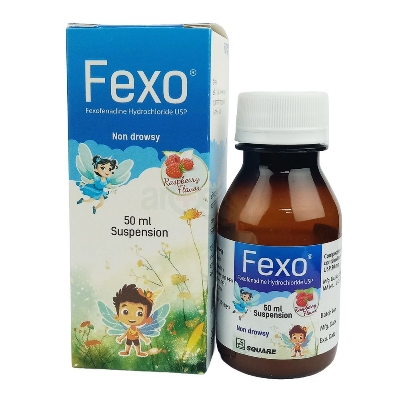 Picture of Fexo