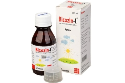Picture of Bicozin-I