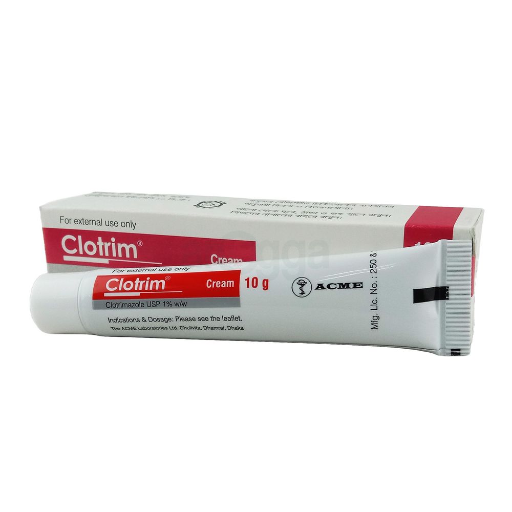 Picture of CLOTRIM