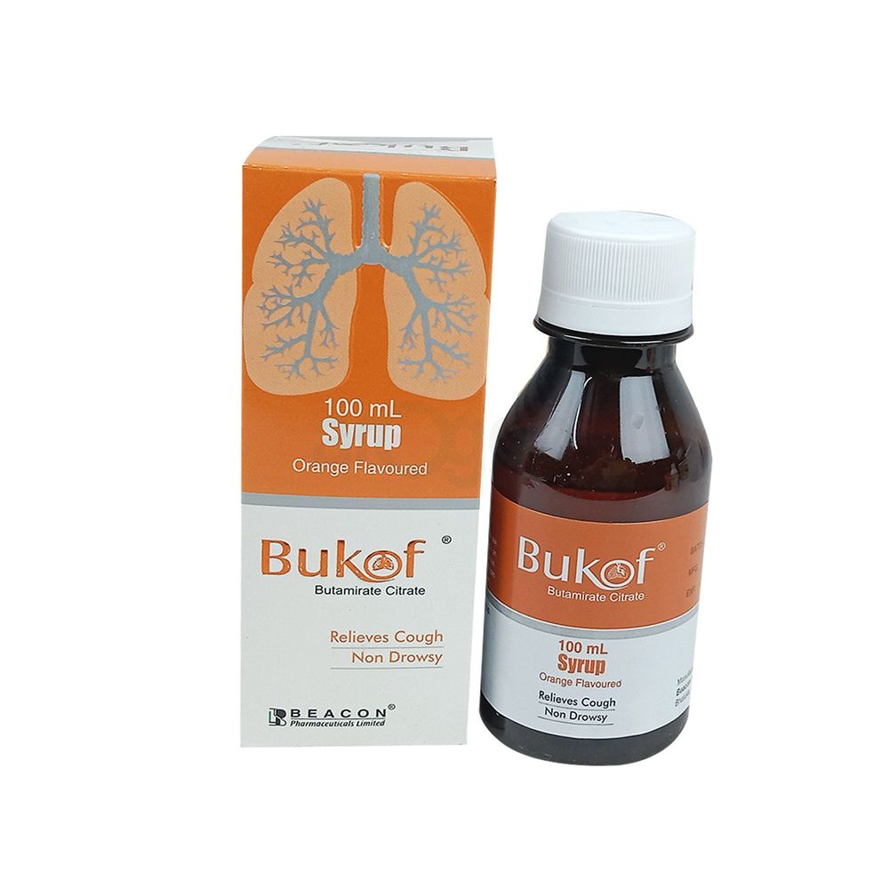 Picture of Bukof