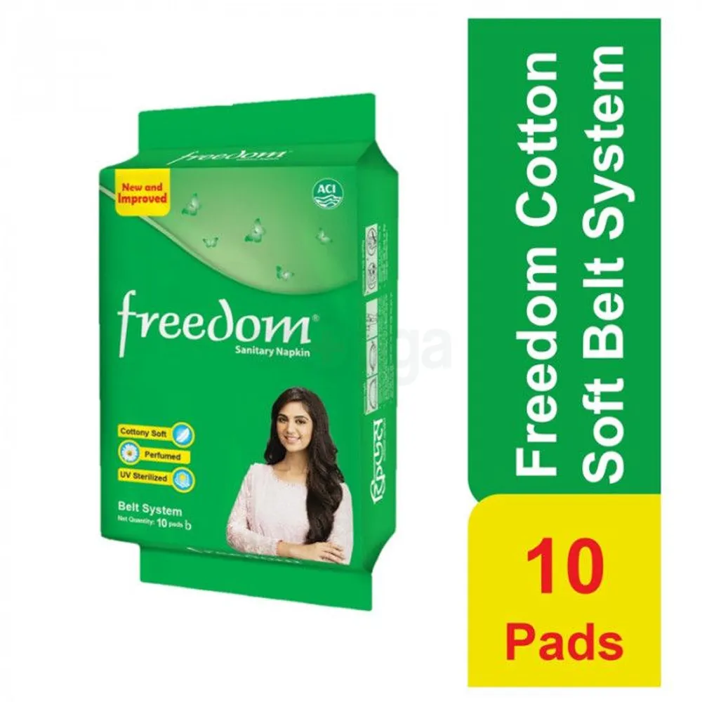 Picture of Freedom 10 pc (sobuj)