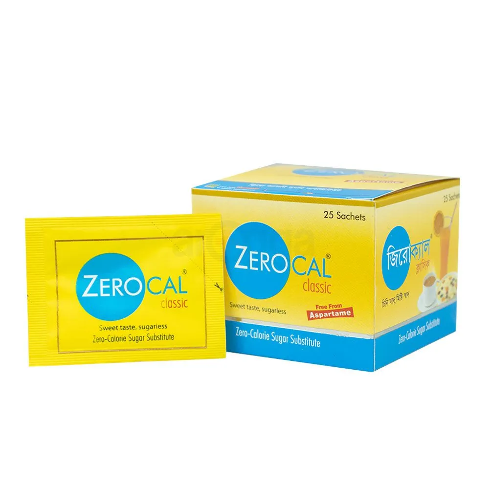 Picture of Zerocal pot