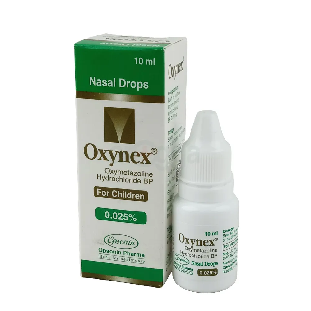 Picture of Oxynex