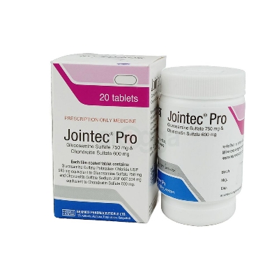 Picture of Jointec Pro