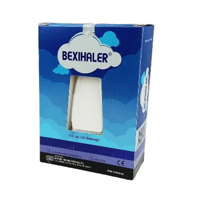 Picture of Bexihaler device