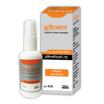 Picture of Dricare
