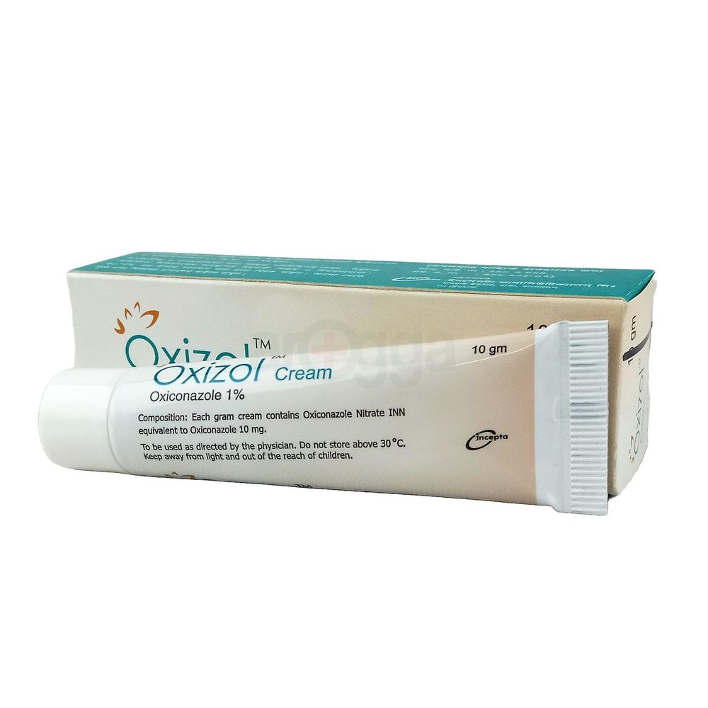 Picture of Oxizol