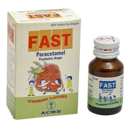 Picture of Fast drop
