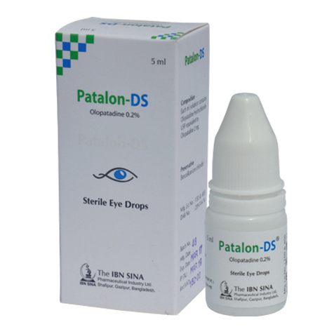 Picture of Patalon-ds