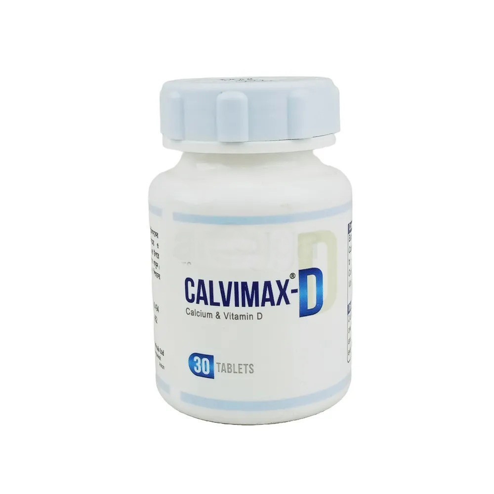 Picture of Calvimax D