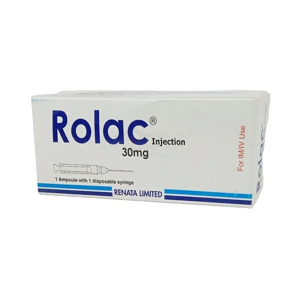 Picture of ROLAC INJ