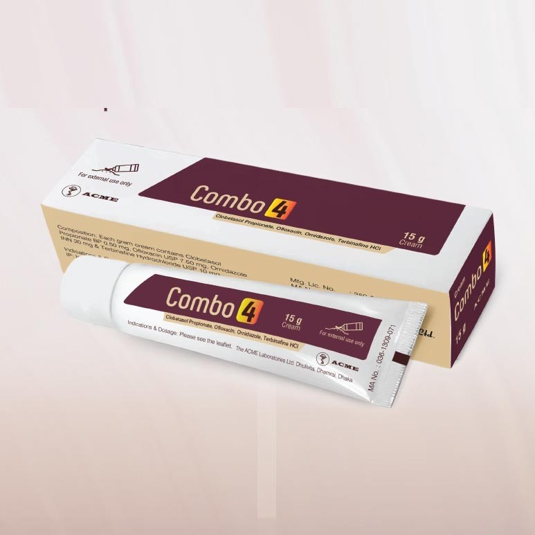 Picture of Combo 4