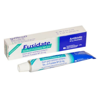 Picture of Fusidate Ont