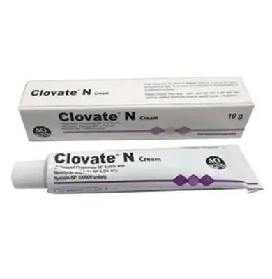 Picture of Clovate N