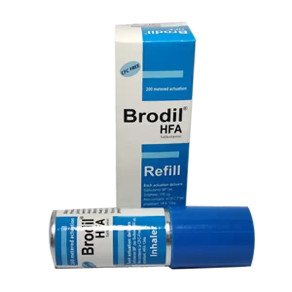 Picture of Brodil HFA Refil