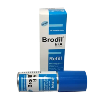 Picture of Brodil HFA Refil