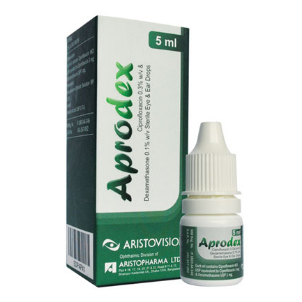 Picture of Aprodex