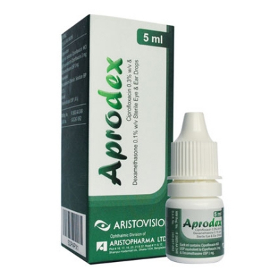 Picture of Aprodex
