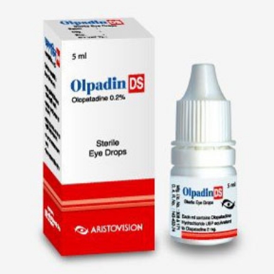 Picture of Olpadin DS
