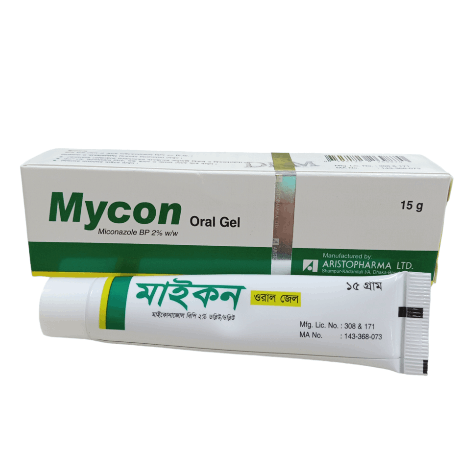 Picture of Mycon