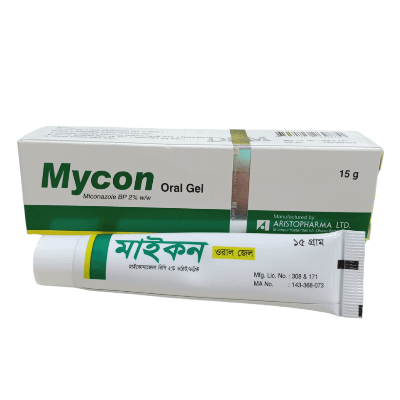 Picture of Mycon