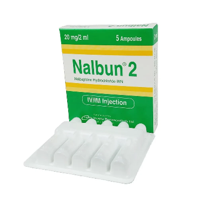 Picture of Nalbun 2